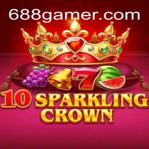 Descubra o Excitante Mundo de 10SparklingCrown