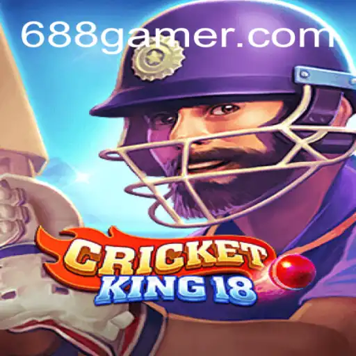 Descubra o Mundo Empolgante do Jogo CricketKing18