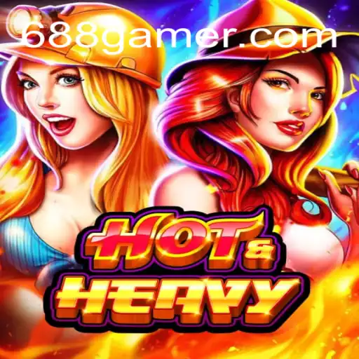 Explorando HotHeavy: A Nova Sensação no Mundo dos Jogos Online