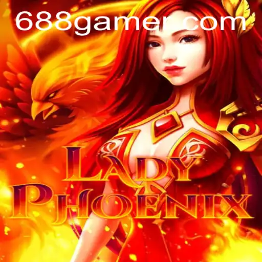 Descubra o Universo Enigmático de LadyPhoenix: Um Jogo Revolucionário