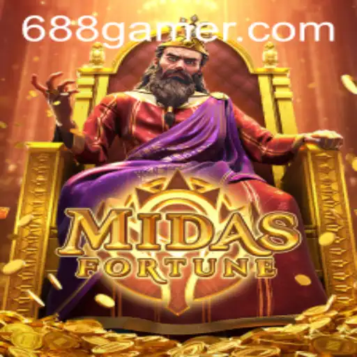 MidasFortune: Unravel the Mystery of the 688.game Phenomenon