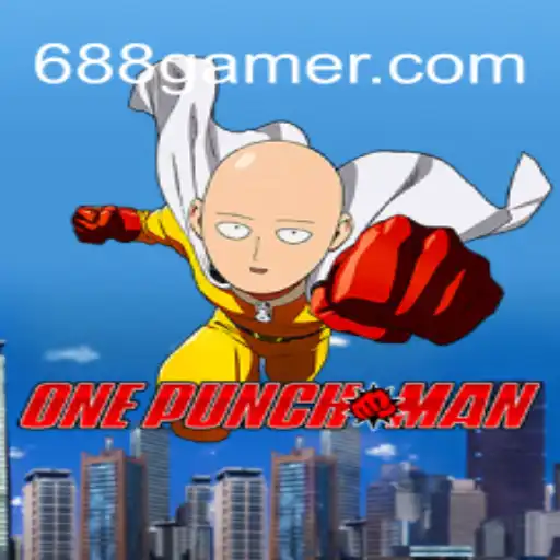 Explorando o Mundo de OnePunchMan: O Jogo 688.game
