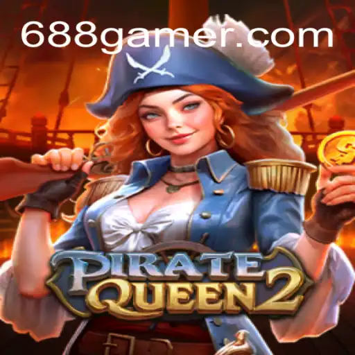 Descubra o Mundo de Aventura com PirateQueen2
