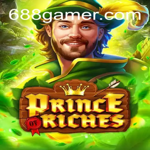 Explorando o Mundo de PrinceOfRiches: Uma Nova Experiência de Jogo
