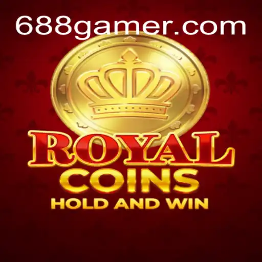 Explorando RoyalCoins: Um Mergulho Profundo no Jogo Inovador de 688.game