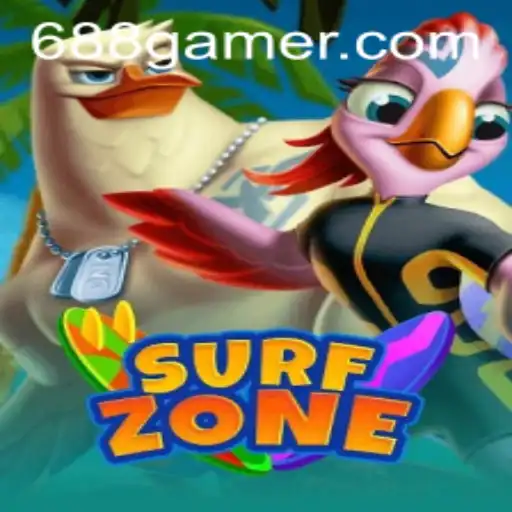 SurfZone: Desvendando a Nova Sensação dos Jogos Virtuais