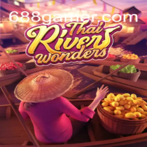 ThaiRiverWonders: Descubra a Emoção do Novo Jogo em 688.game