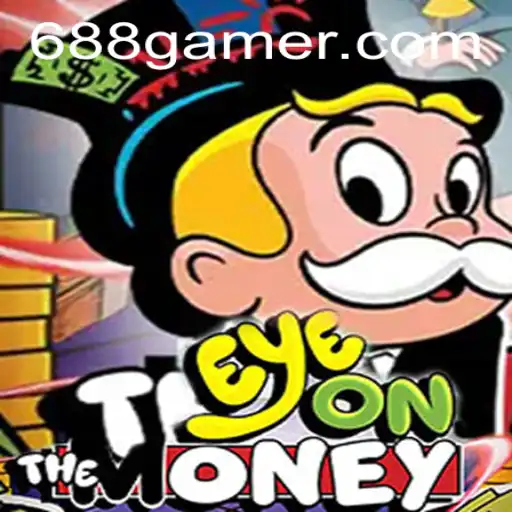 EyeOnTheMoney: Revolutionizing Gaming with 688.game