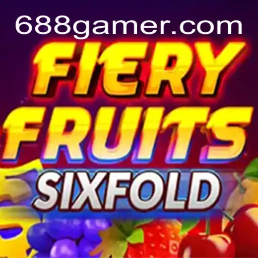 Explorando o Universo de FieryFruitsSixFold: Um Mergulho no Mundo de 688.game