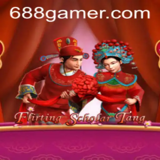 Flirting Scholar Tang: An Innovative Game Experience on 688.game