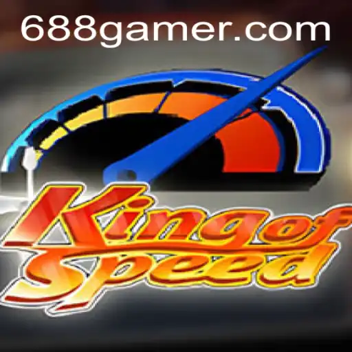 KingofSpeed: Descubra as Emoções de 688.game