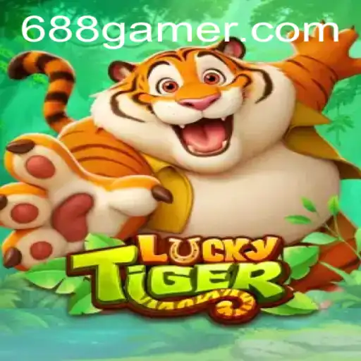 Descubra o Jogo Emocionante LuckyTiger no Mundo de 688.game