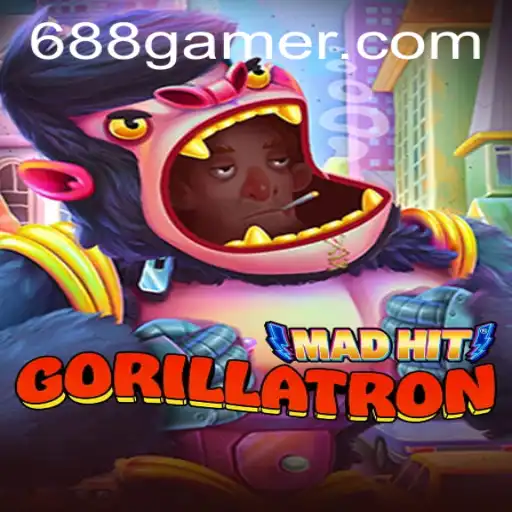 Explorando o Universo de MadHitGorillatron: Um Mergulho no Mundo de 688.game