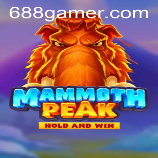 MammothPeak: Uncovering the Adventure of a Lifetime in the World of 688.game
