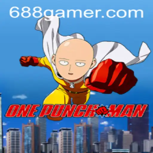Explorando o Mundo de OnePunchMan: O Jogo 688.game