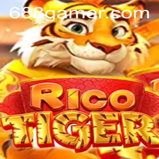RicoTiger: Aventura e Estratégia no Mundo de 688.game