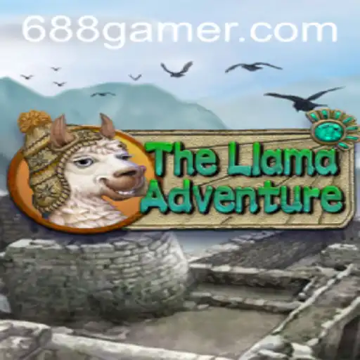 Descubra as Aventuras de TheLlamaAdventure: O Novo Fenômeno de 688.game