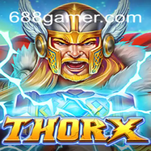 Explorando o Universo de ThorX: Um Mergulho no Mundo de 688.game